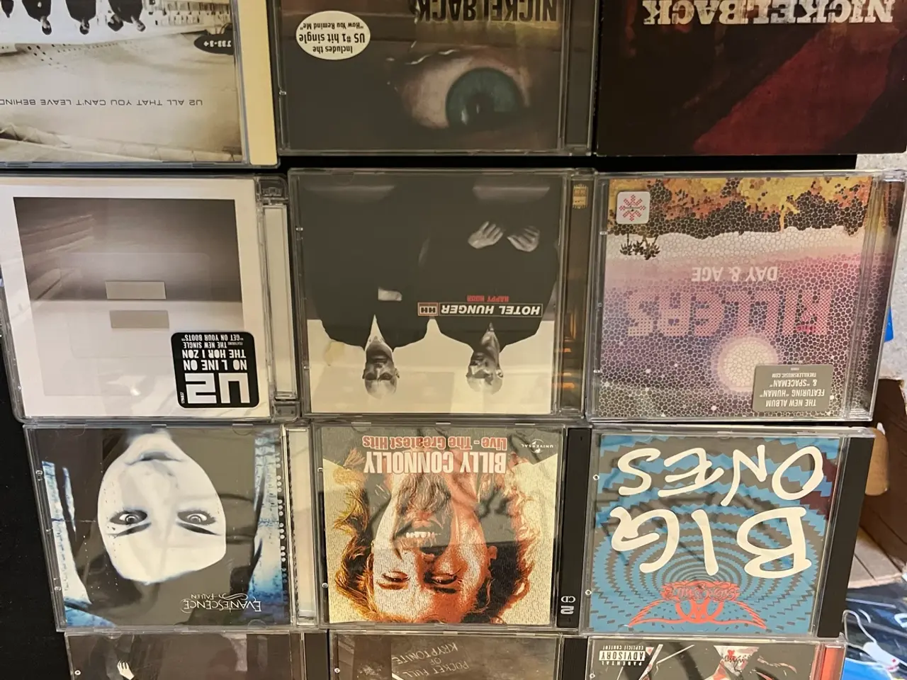 Billede 4 - Cd er sælgers