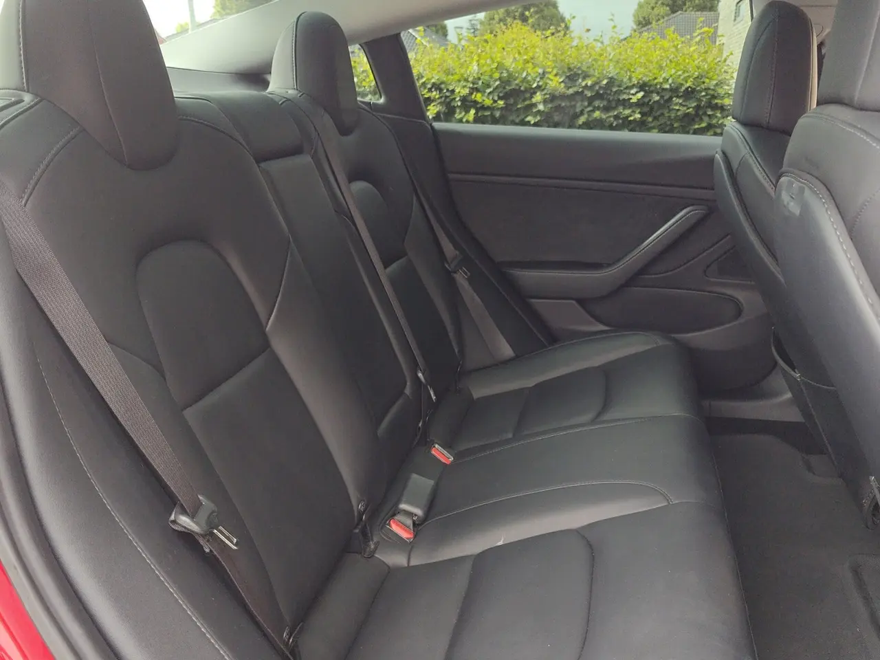 Billede 17 - Tesla Model 3  Long Range AWD