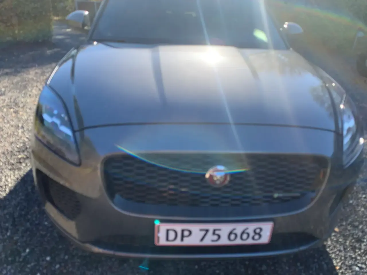 Billede 2 - Jaguar E-Pace 2,0 D180 R-Dynamic aut. AWD