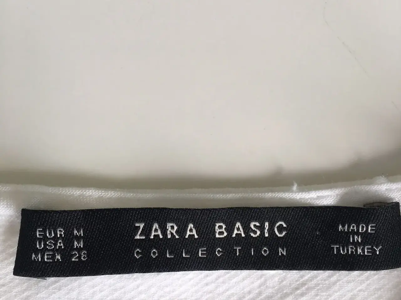 Billede 3 - Bluse ZARA
