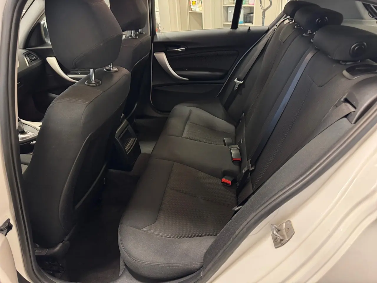 Billede 13 - BMW 118d 2,0 aut.