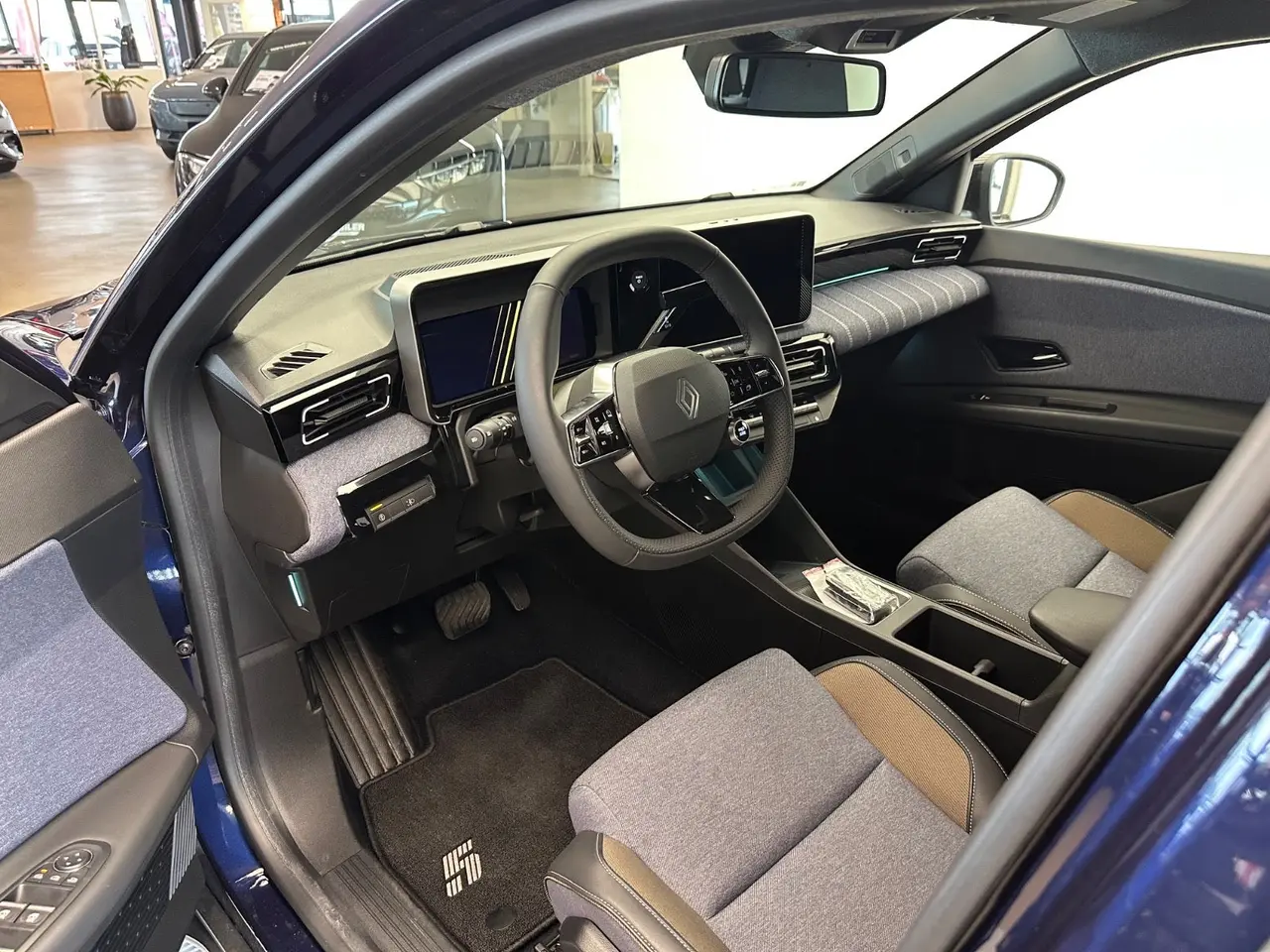 Billede 10 - Renault 5 E-Tech 40 Techno
