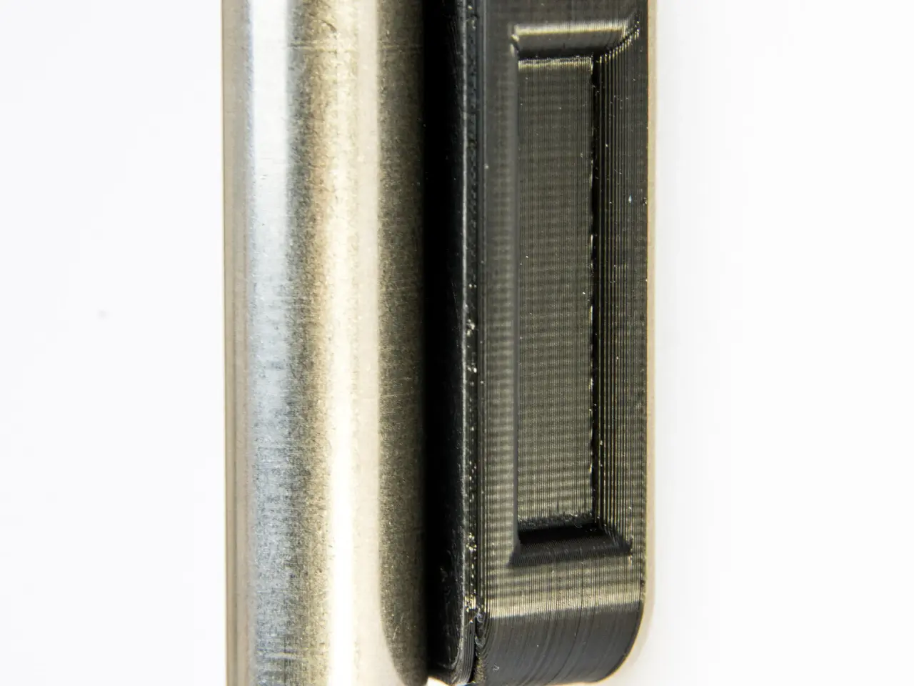 Billede 5 - Magnetisk Bundstykke/Lyddæmper Holder