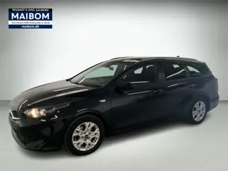 Kia Ceed 1,5 T-GDi Prestige SW DCT