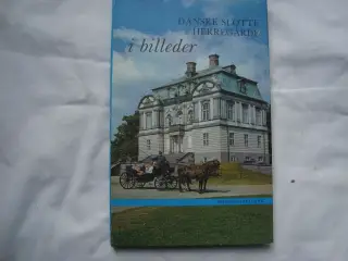 Slotte & Herregårde :