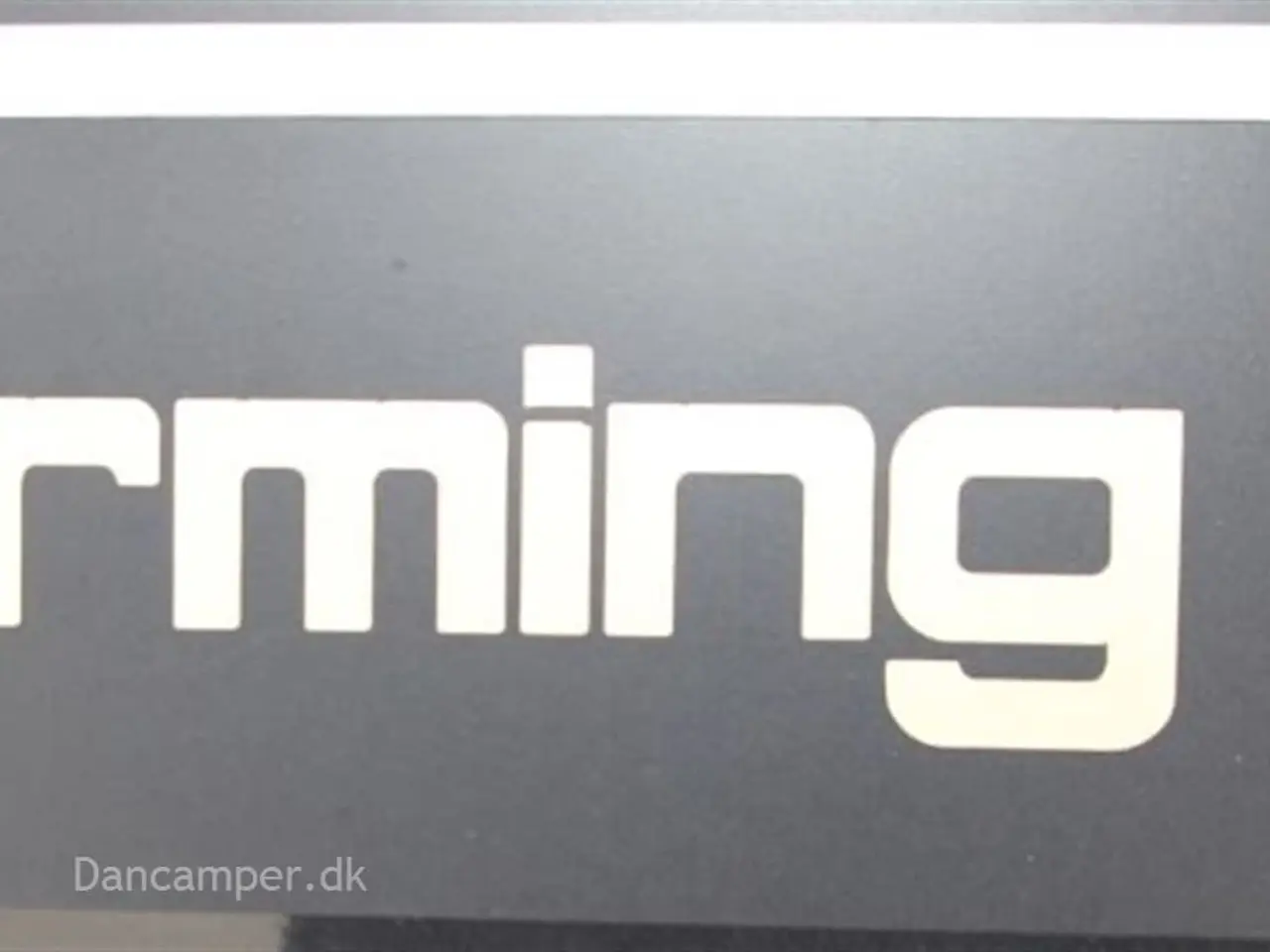 Billede 23 - 2019 - Carthago van 640 LE Chaming   Carthago Charming, Luksusvan godt udstyret - Enkeltsengsmodel. 150Hk Automatgear - Solcelle - inverter mm.