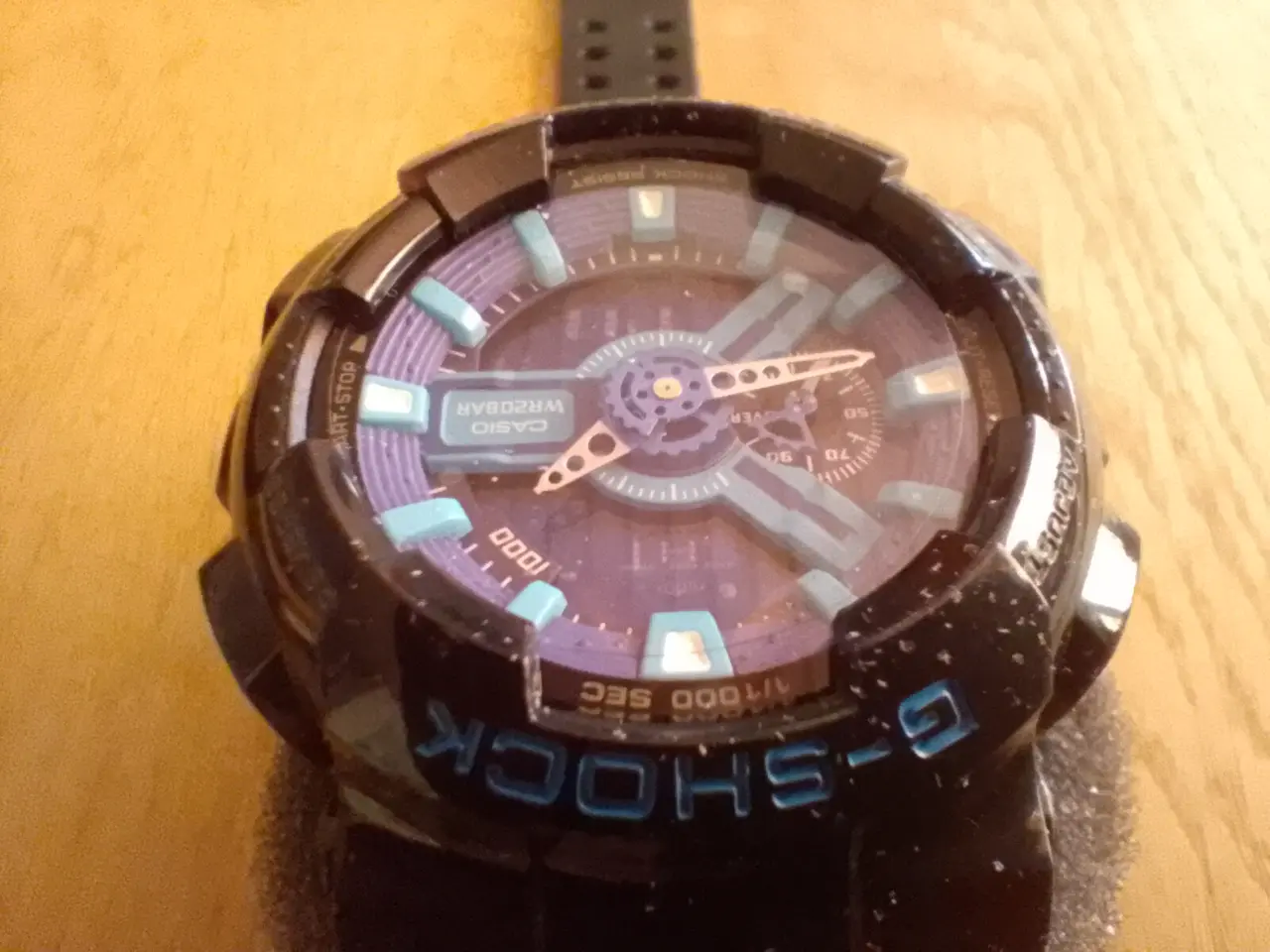 Billede 1 - Casio G shock 