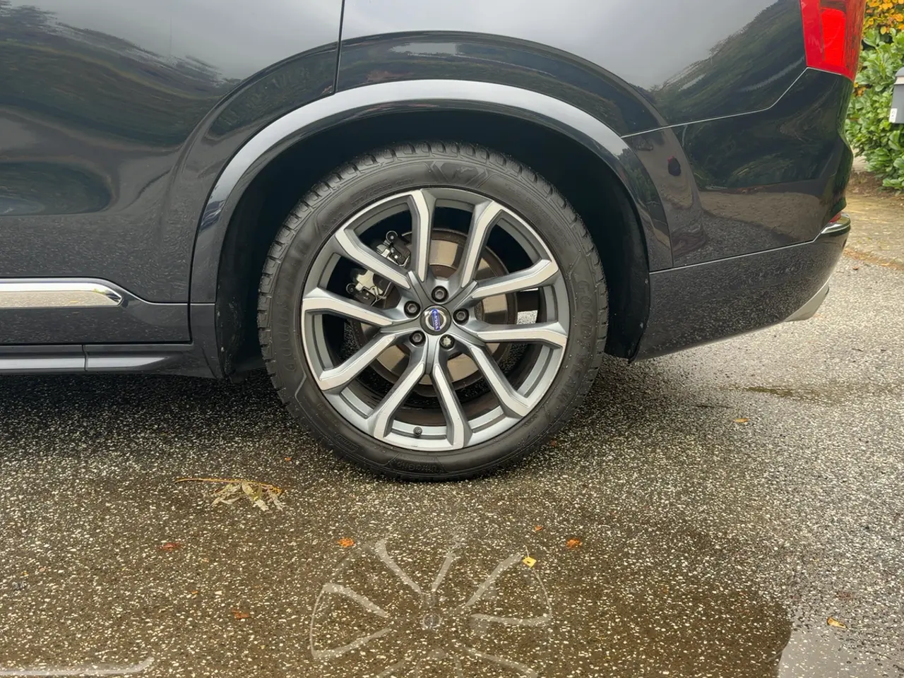 Billede 16 - Volvo XC90 2,0 T6 320 Inscription aut. AWD 7prs
