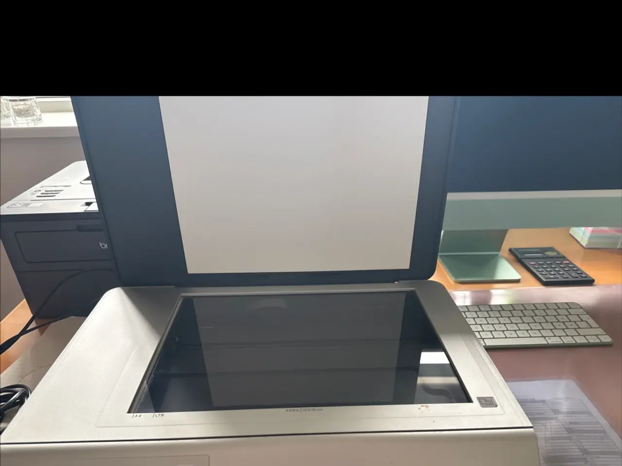 Billede 2 - Printer og scanner