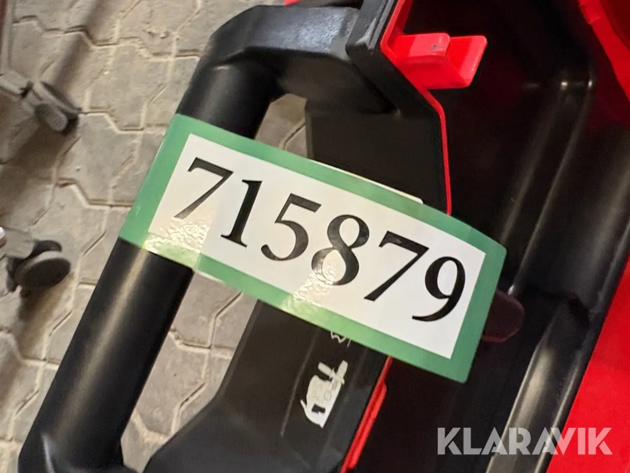 Billede 12 - Håndværktøj Milwaukee/Hilti - 4 dele