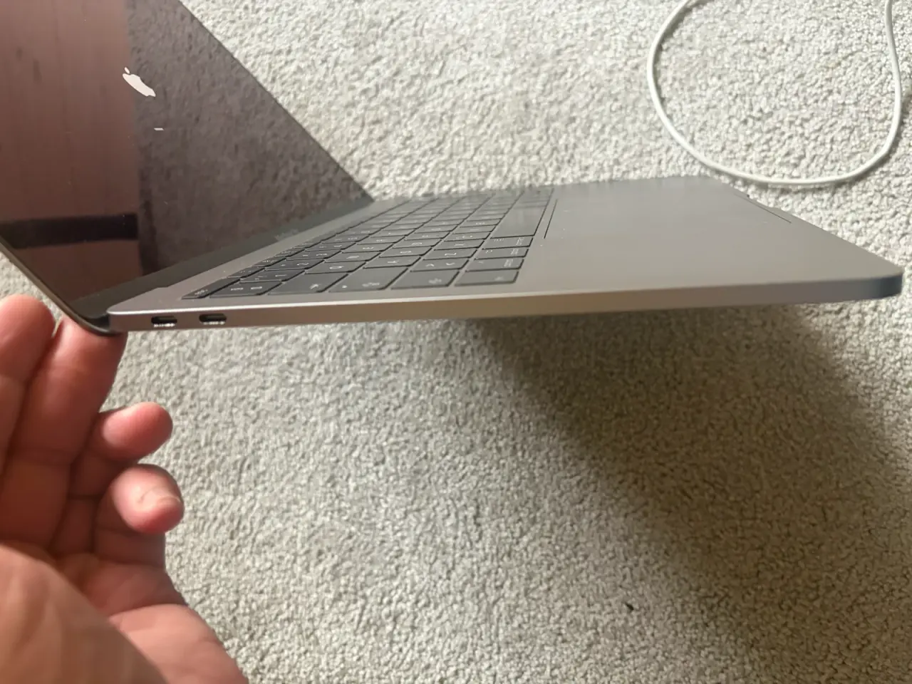 Billede 4 - Apple MacBook Pro 13"