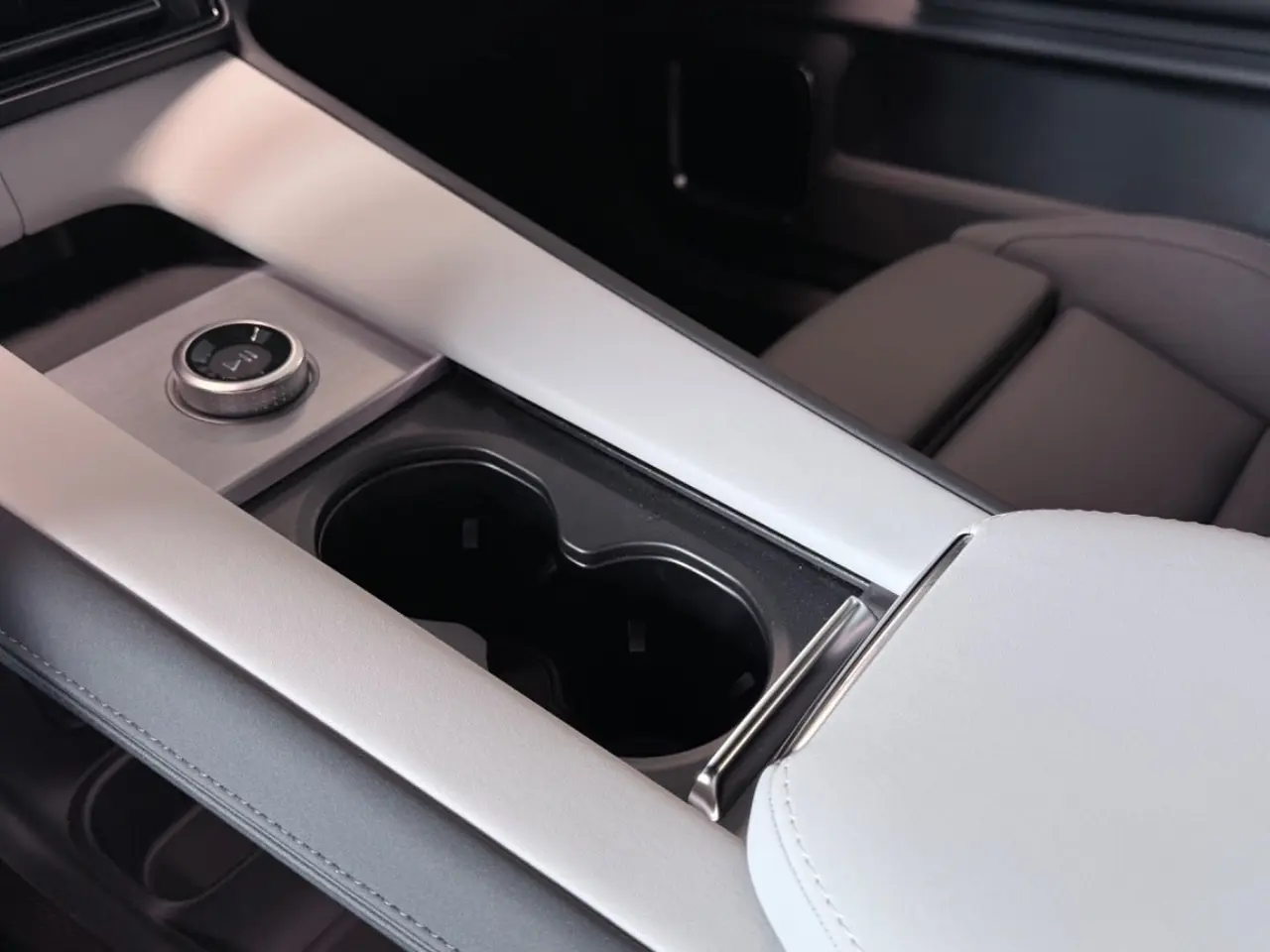 Billede 13 - Polestar 4 Coupé Long Range Nordic Edition