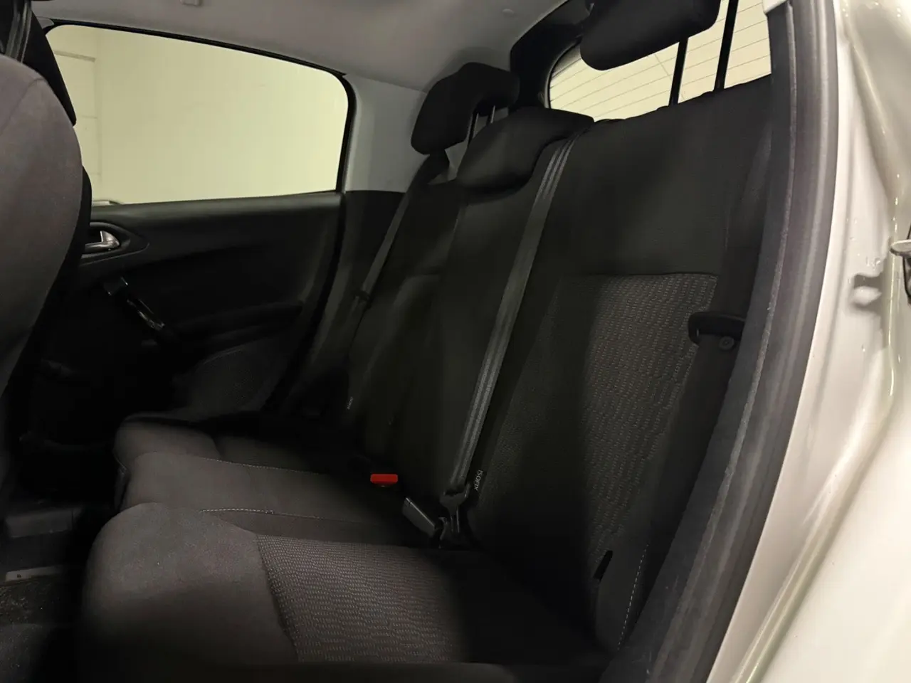 Billede 13 - Peugeot 208 1,6 BlueHDi 100 Active