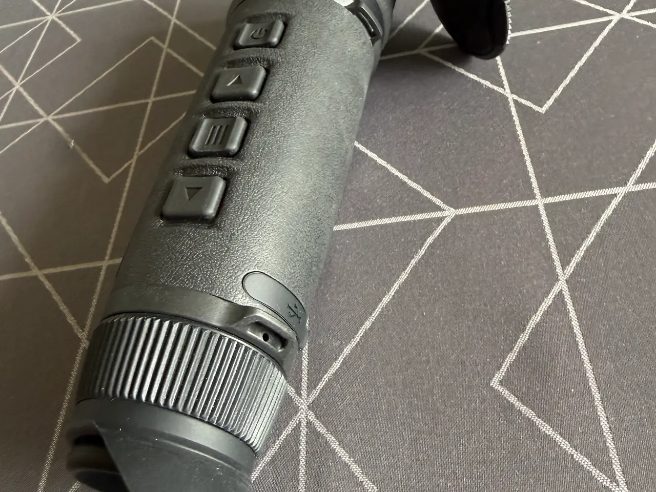 Billede 4 - Pulsar Telos XP50