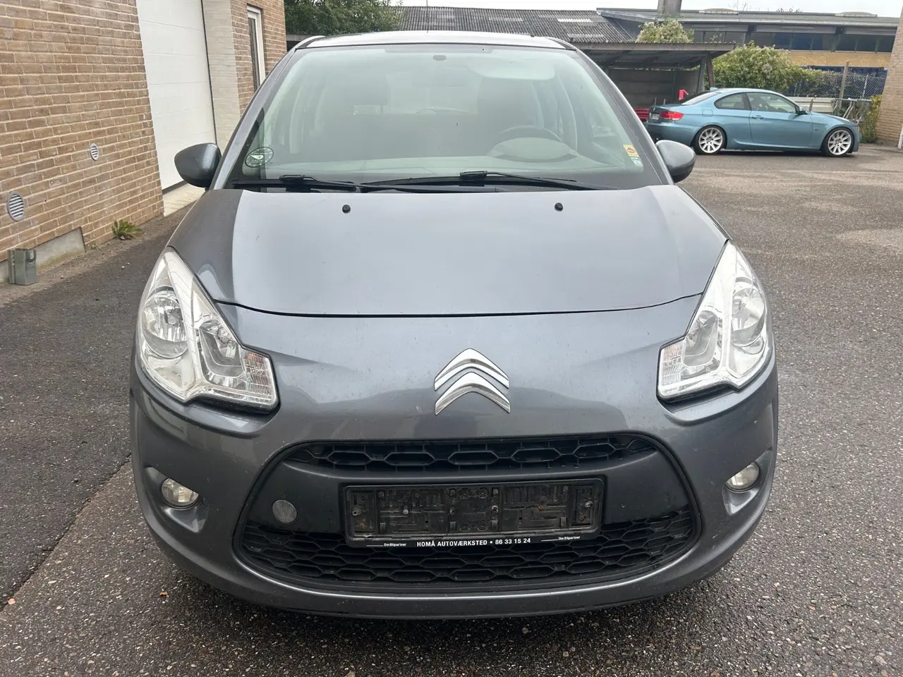 Billede 3 - Citroën C3 1,6 HDi 92 Attraction