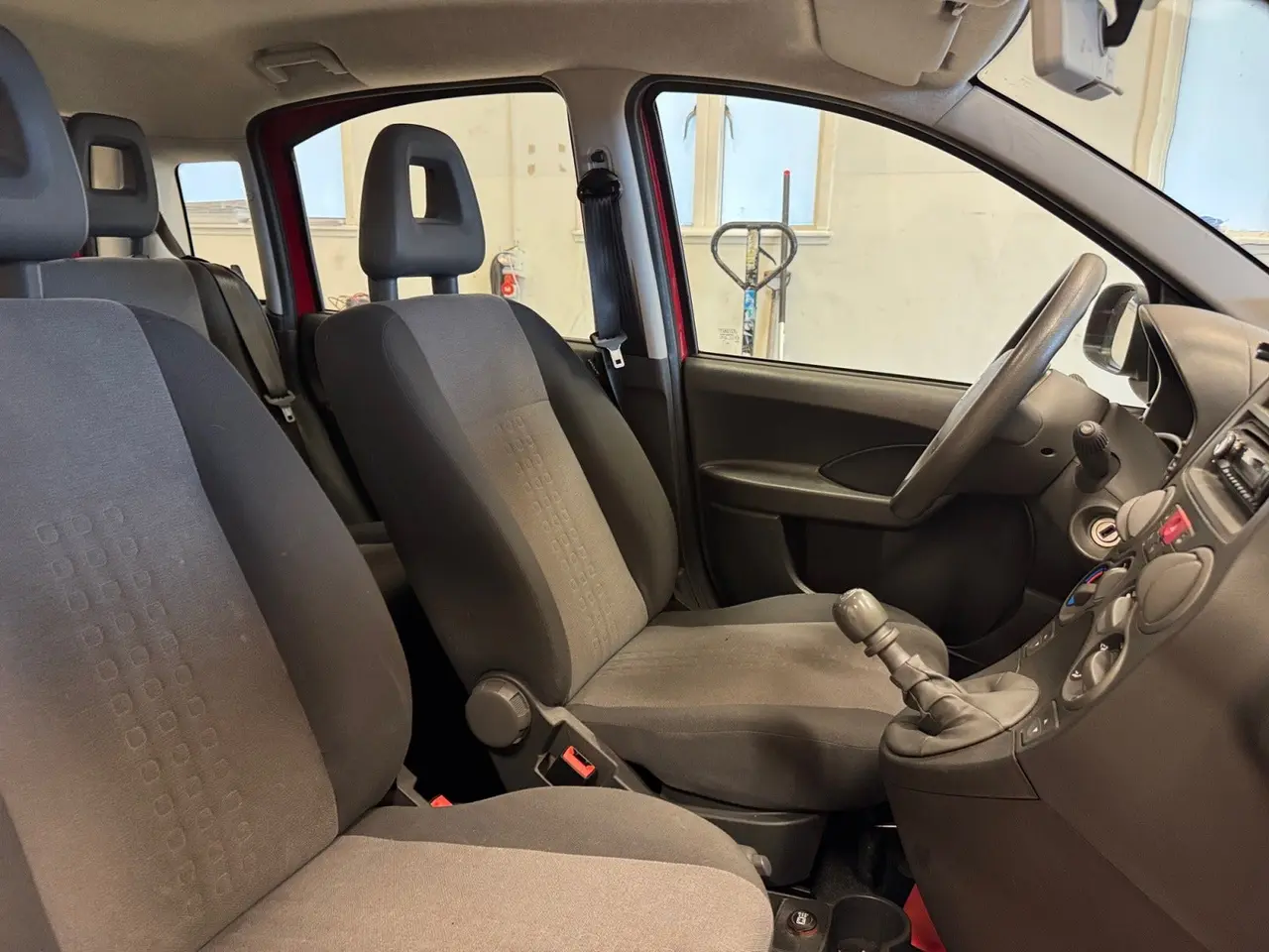 Billede 12 - Fiat Panda 1,2 69 Classic
