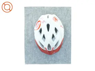 Cykelhjelm