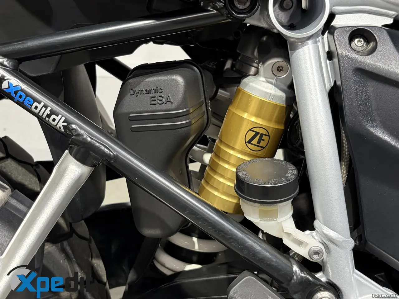 Billede 19 - BMW R 1250 GS