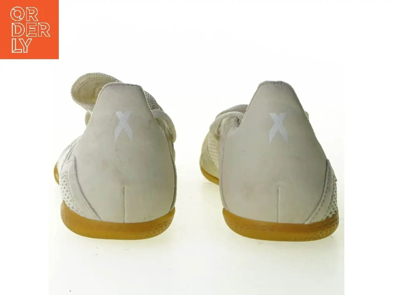 Billede 4 - Sko fra Adidas (str. 20 cm)