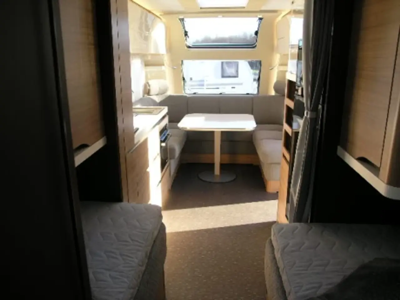 Billede 14 - Adria Alpina 613 UT