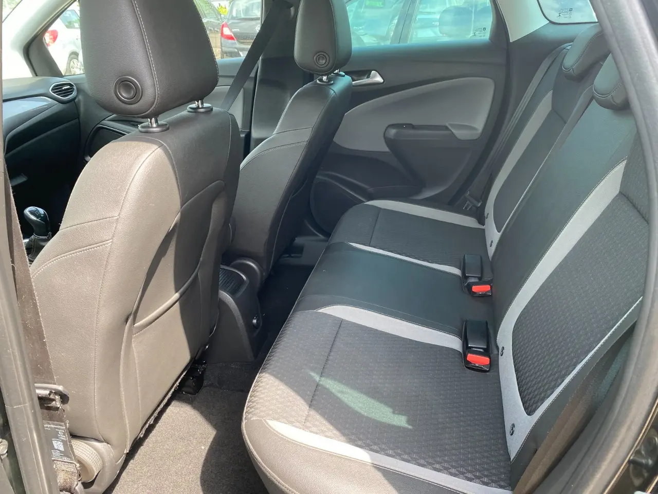 Billede 5 - Opel Crossland X 1,2 Innovation