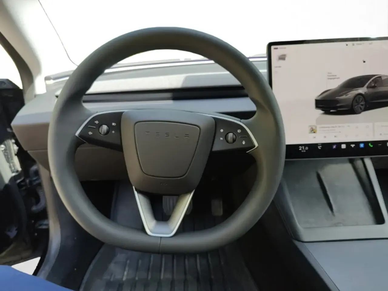 Billede 11 - Tesla Model 3 RWD