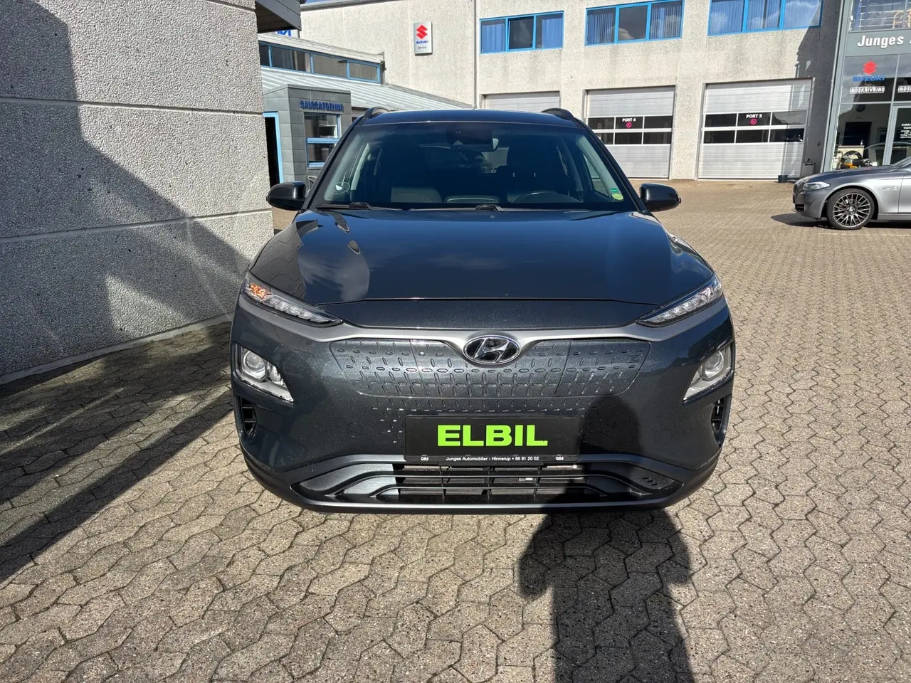 Billede 2 - Hyundai Kona 39 EV