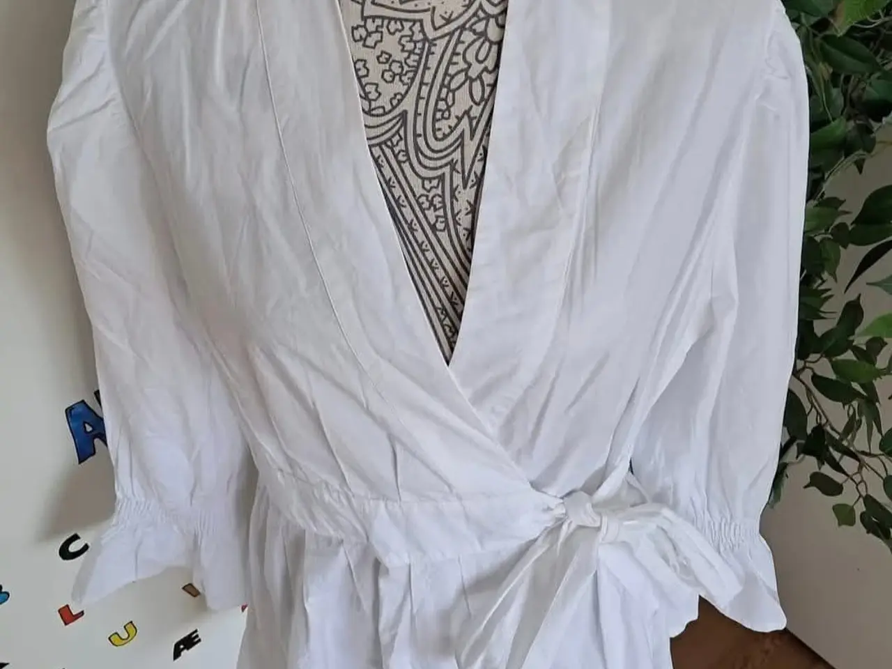 Billede 2 - Jakke. Masai. XL & Medium