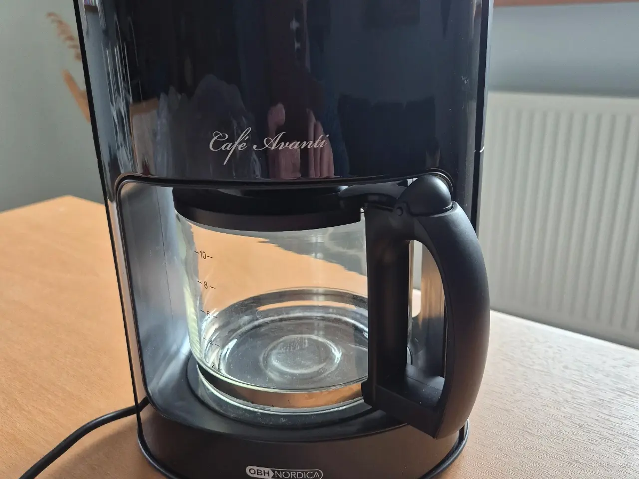 Billede 1 - OBH Nordica Café Avanti