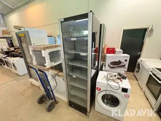 Displaykøleskab Vestfrost M200 H EMS