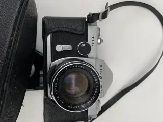 Camera