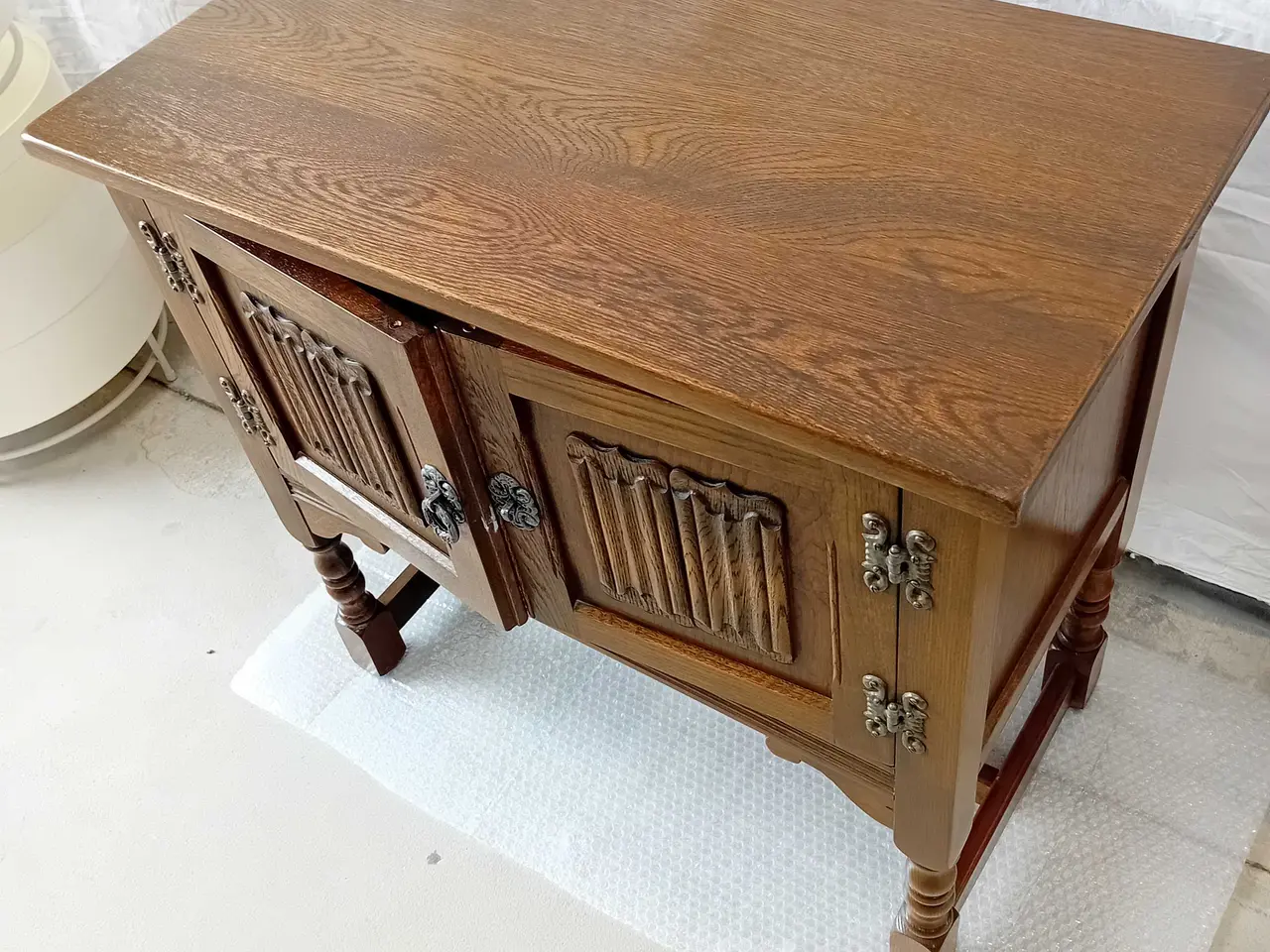 Billede 3 - Vintage konsolbord