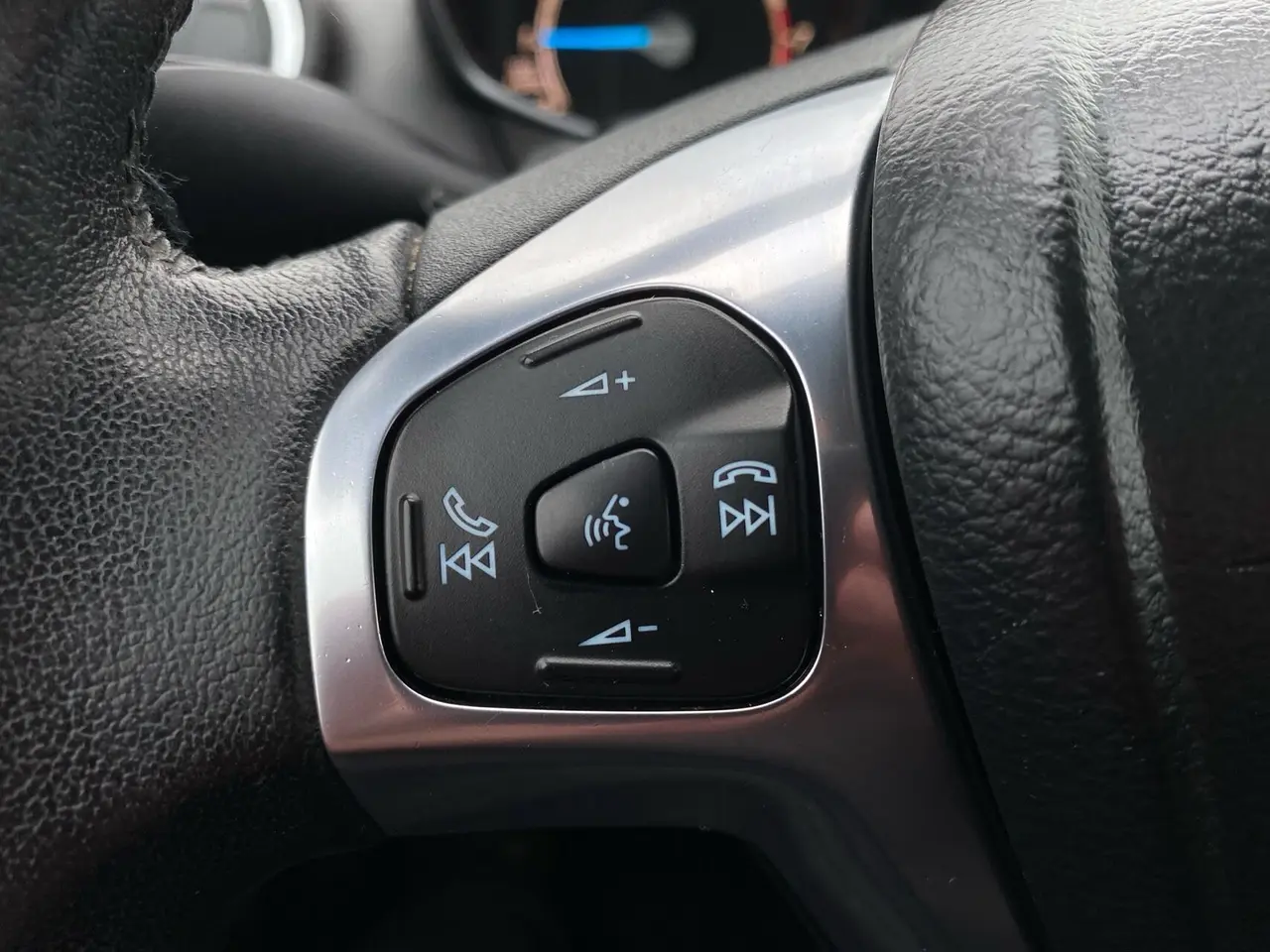 Billede 17 - Ford Fiesta 1,0 EcoBoost Titanium Start/Stop 100HK 5d