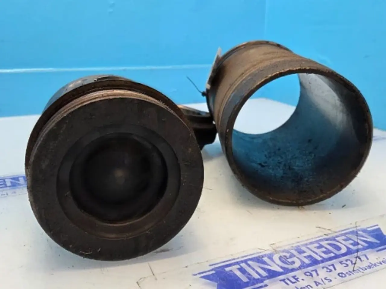 Billede 8 - Iveco Cursor13   Stempel Sæt   8094840