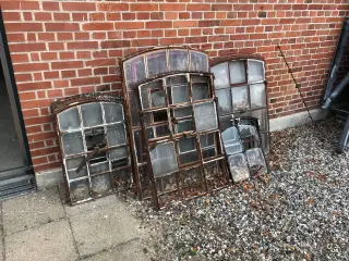 Staldvinduer