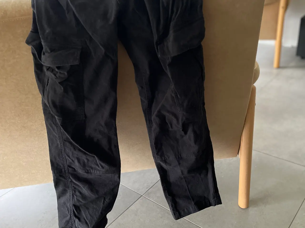Billede 1 - Nye Cargo bukser
