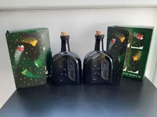 1998 Aalborg Juleakvavit