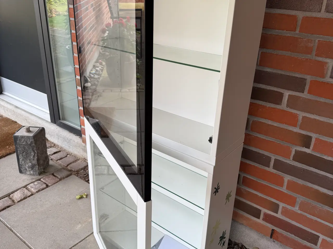 Billede 2 - IKEA Bestå skabe