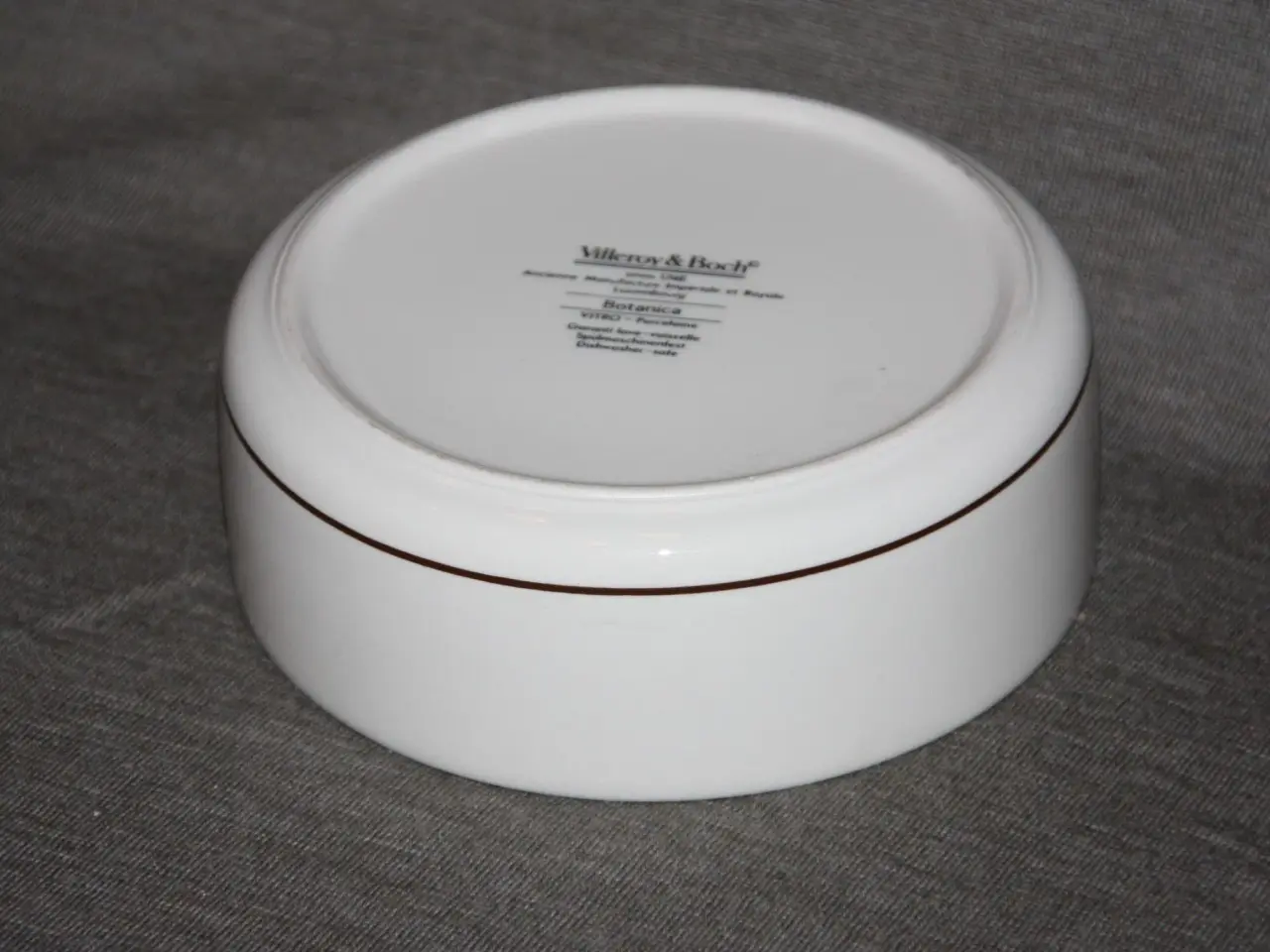 Billede 5 - Villeroy & Boch Botanica 