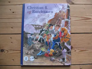 Christian 4.og Rundetaarn