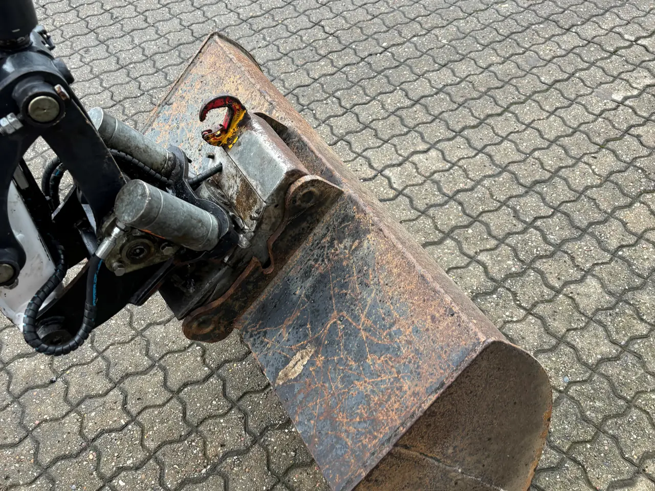 Billede 5 - Bobcat E26