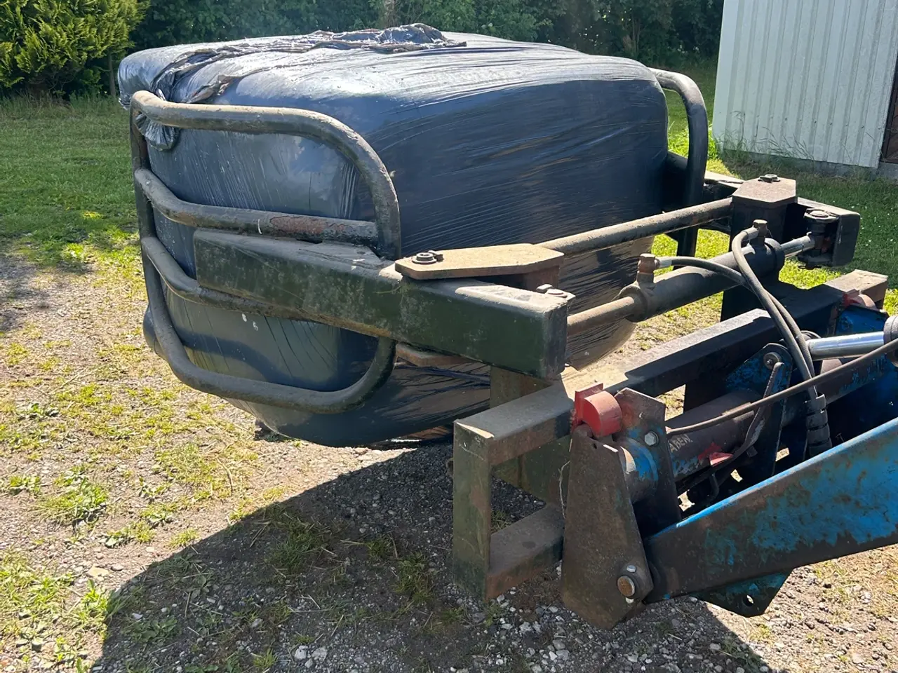 Billede 3 - Balletang dk-tek