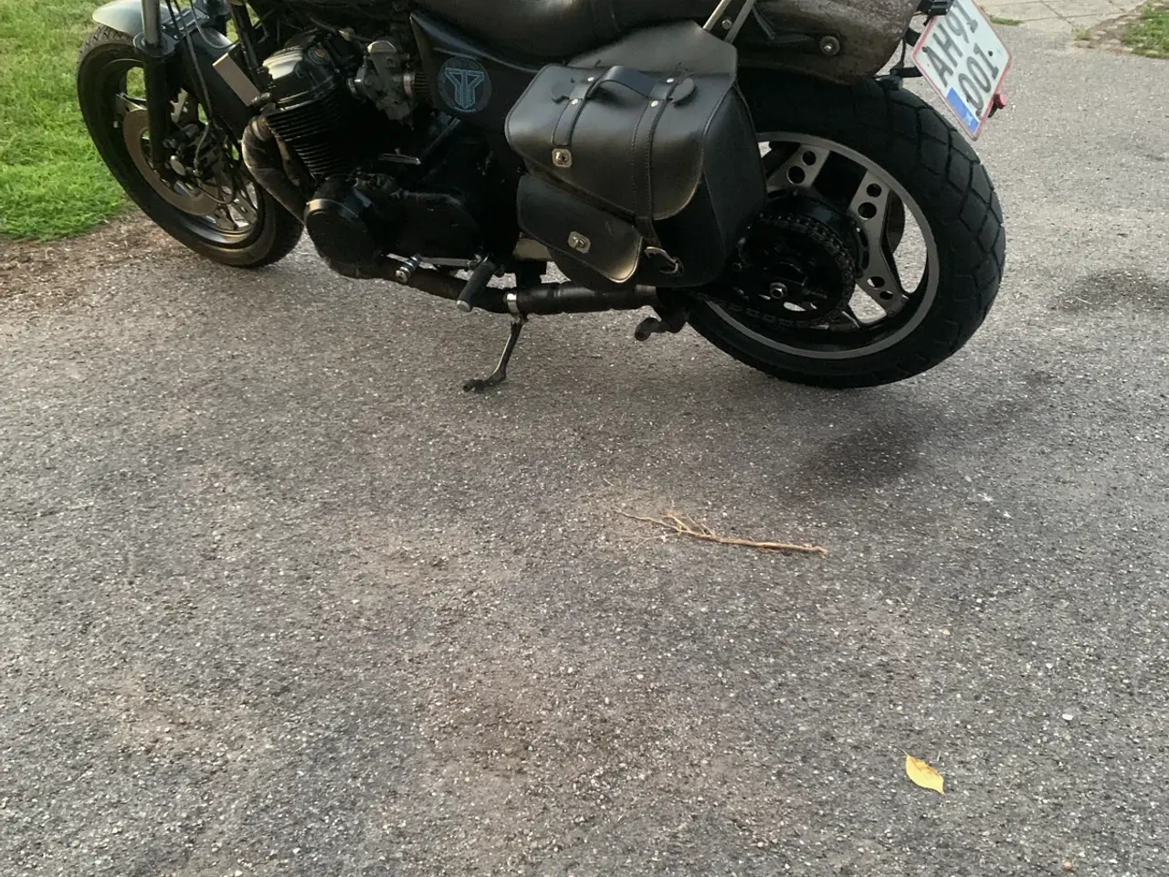 Billede 8 - Hond cb 750 super sport