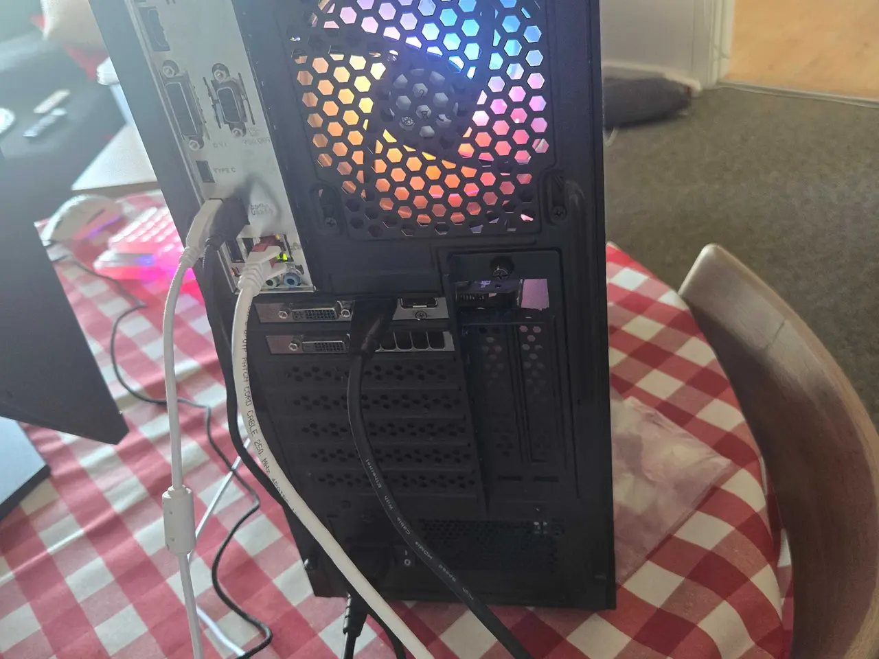Billede 4 - Stationære computere