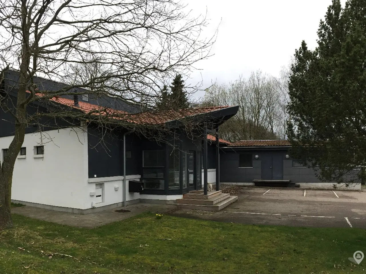 Billede 9 - Flotte kontorer med mulighed for lager i en venholdt ejendom