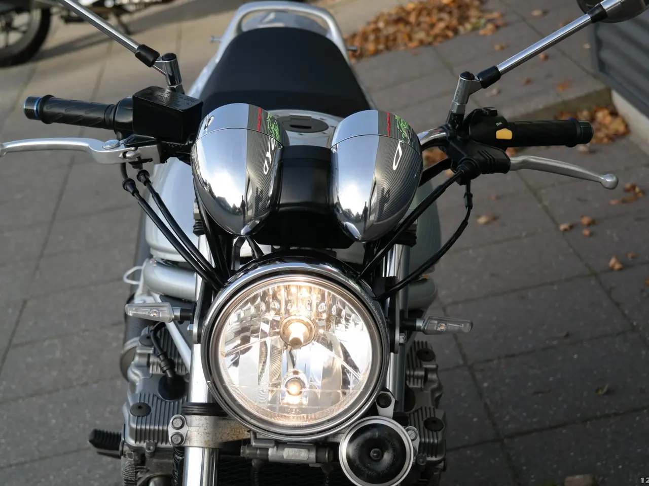 Billede 15 - Suzuki GSF 600 Bandit ENGROS/UDEN KLARGØRING