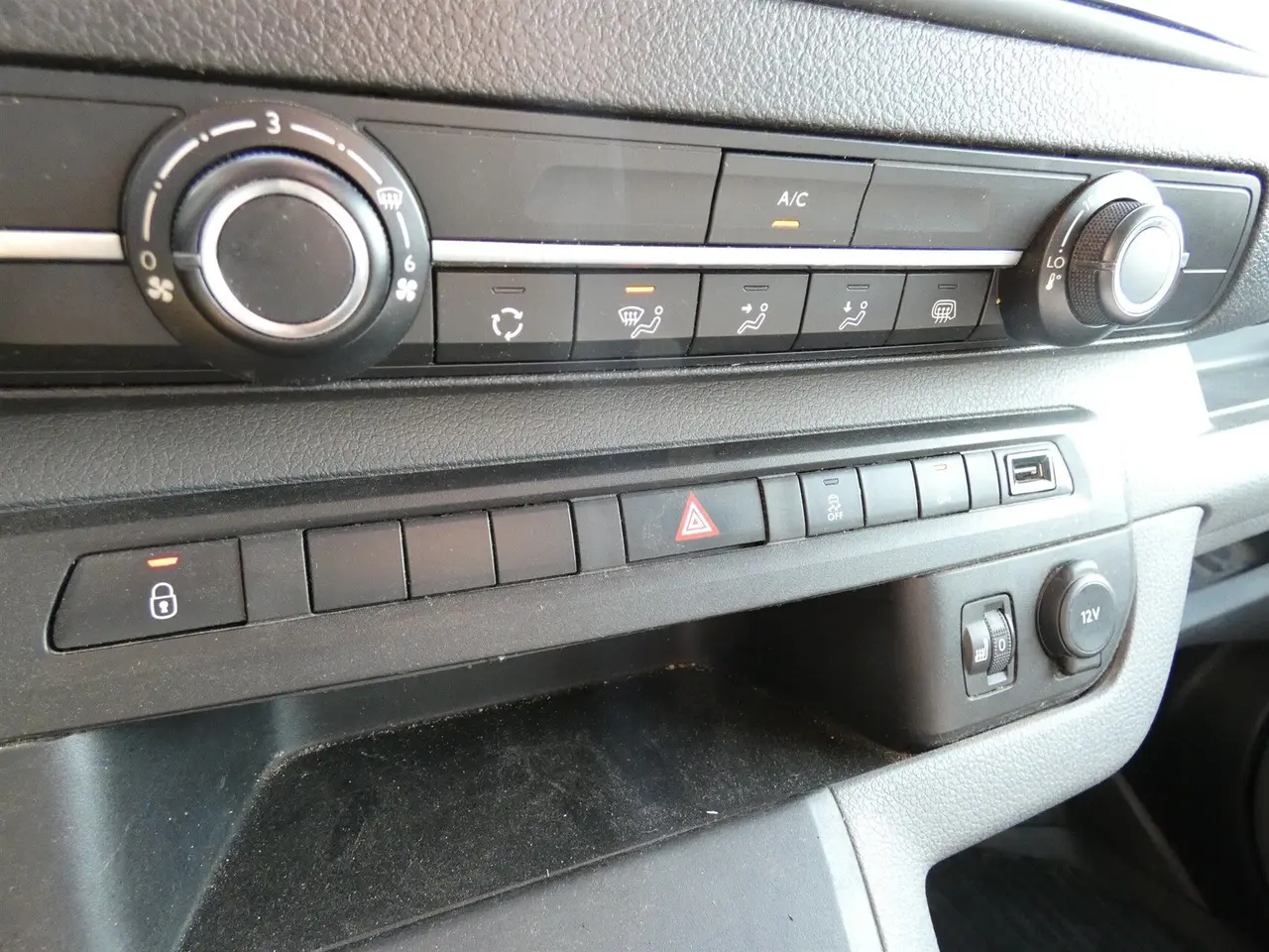 Billede 12 - Toyota Proace Long 2,0 D Comfort 122HK Van 6g