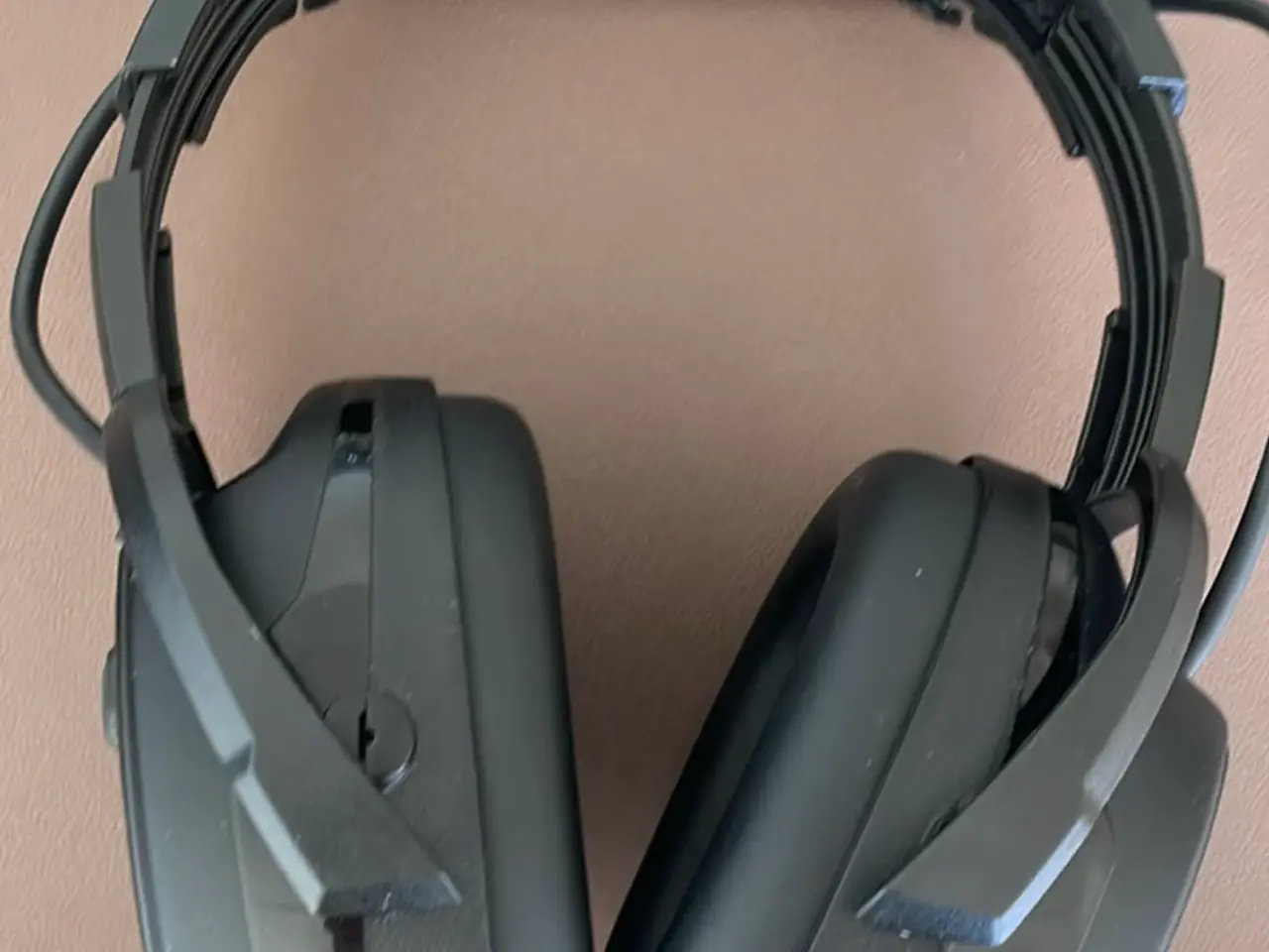 Billede 2 - Høreværn Sonic 530