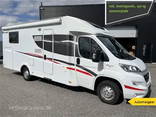 2017 - SunLight T 68