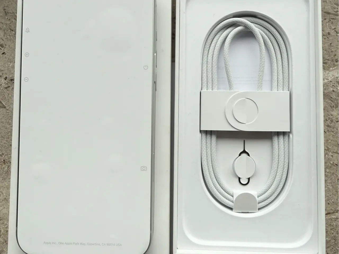 Billede 5 - Ny Apple iPhone 17 Pro Max, 2TB